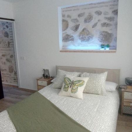 Appartamento El Susurro Del Tajo La Ermita Toledo Esterno foto
