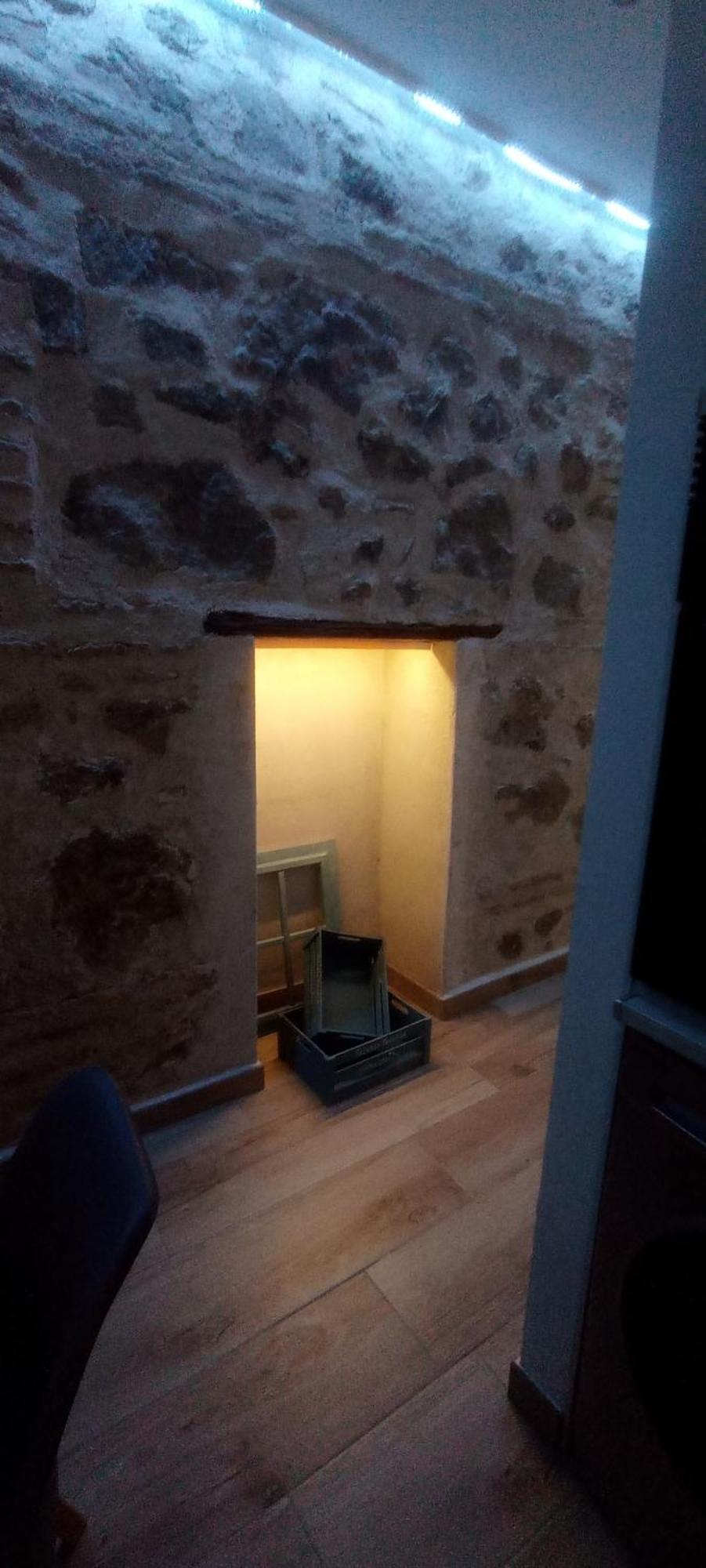 Appartamento El Susurro Del Tajo La Ermita Toledo Esterno foto